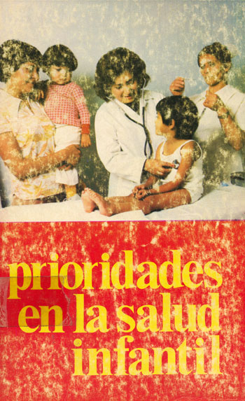 Prioridades en la salud infantil