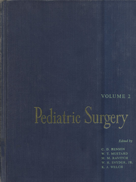 Pediatric Surgery