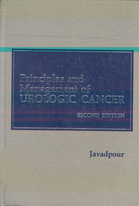 Principles and management of urologic cancer