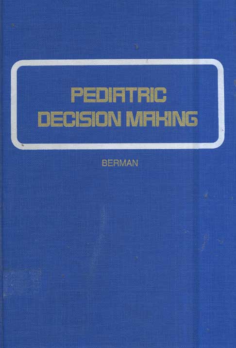 Pediatric Decision Making