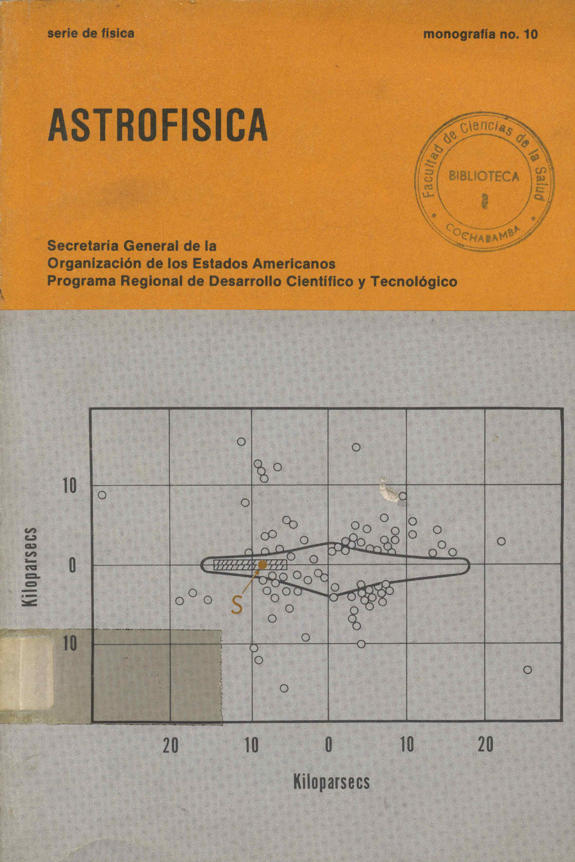 Astrofisica