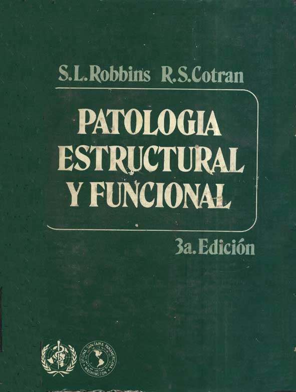 Patología Estructural y Funcional