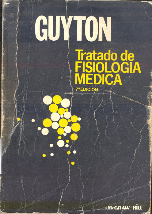 Tratado de Fisiologia MÚdica