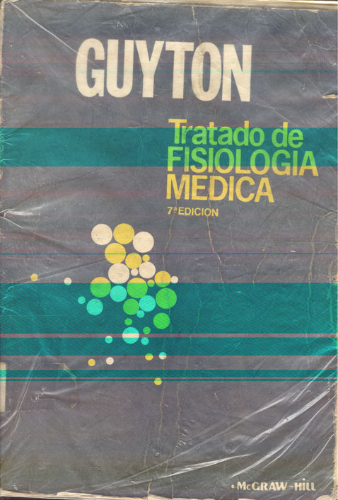 Tratado de Fisiologia Medica