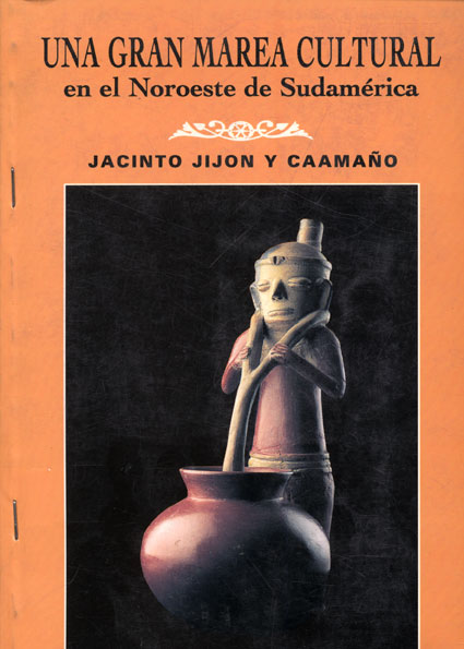 Una gran Marea Cultural: en el Noroeste de Sadamarica
      <i>es</i>