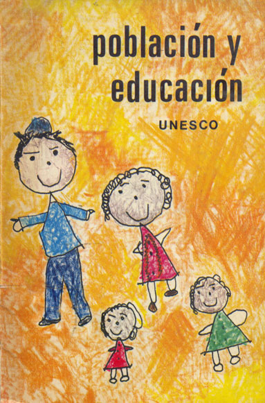 Poblacion y Educación