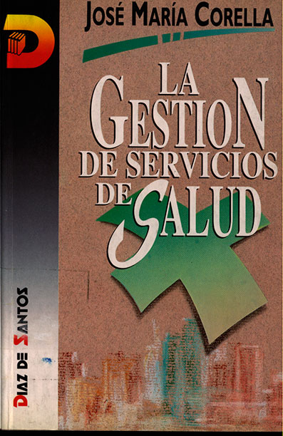 La gestión de servicios de salud