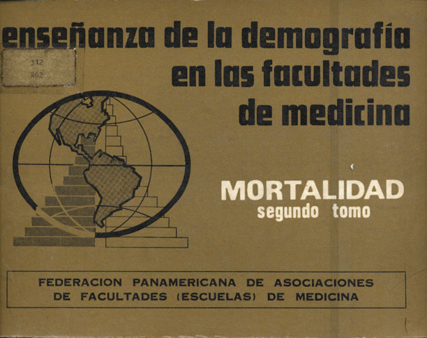 Enseñanza de la Demografia en las facultades de medicina