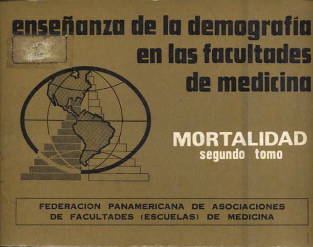 Enseñanza de la Demografia en las facultades de medicina