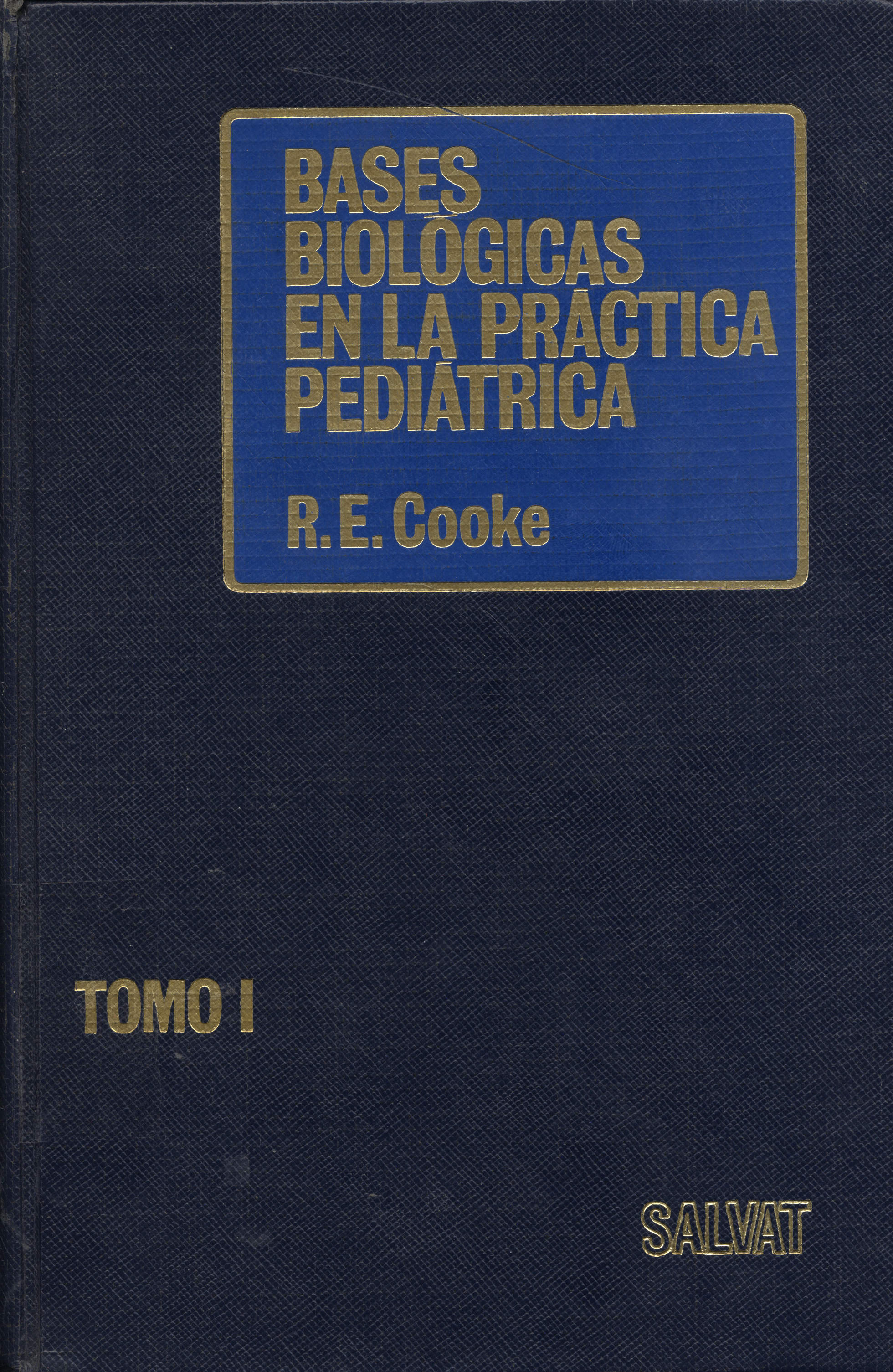 Bases Biologicas en la Practica pediatrica
