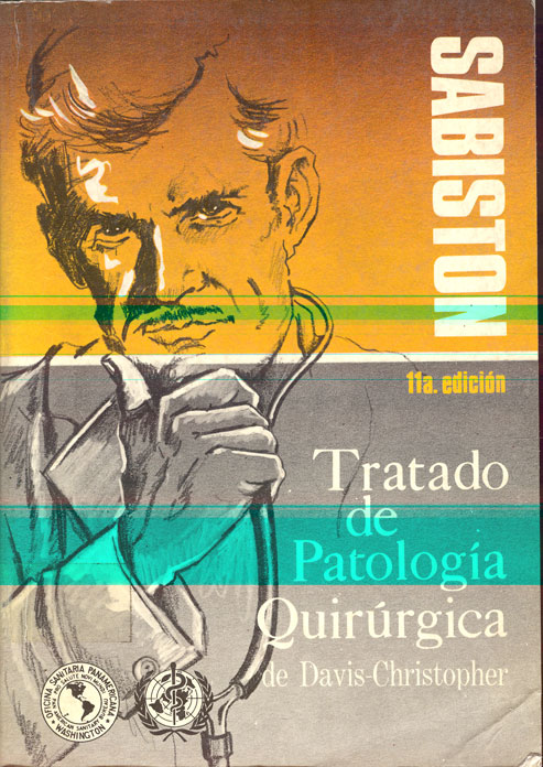 Tratado de Patologia Quirurgica