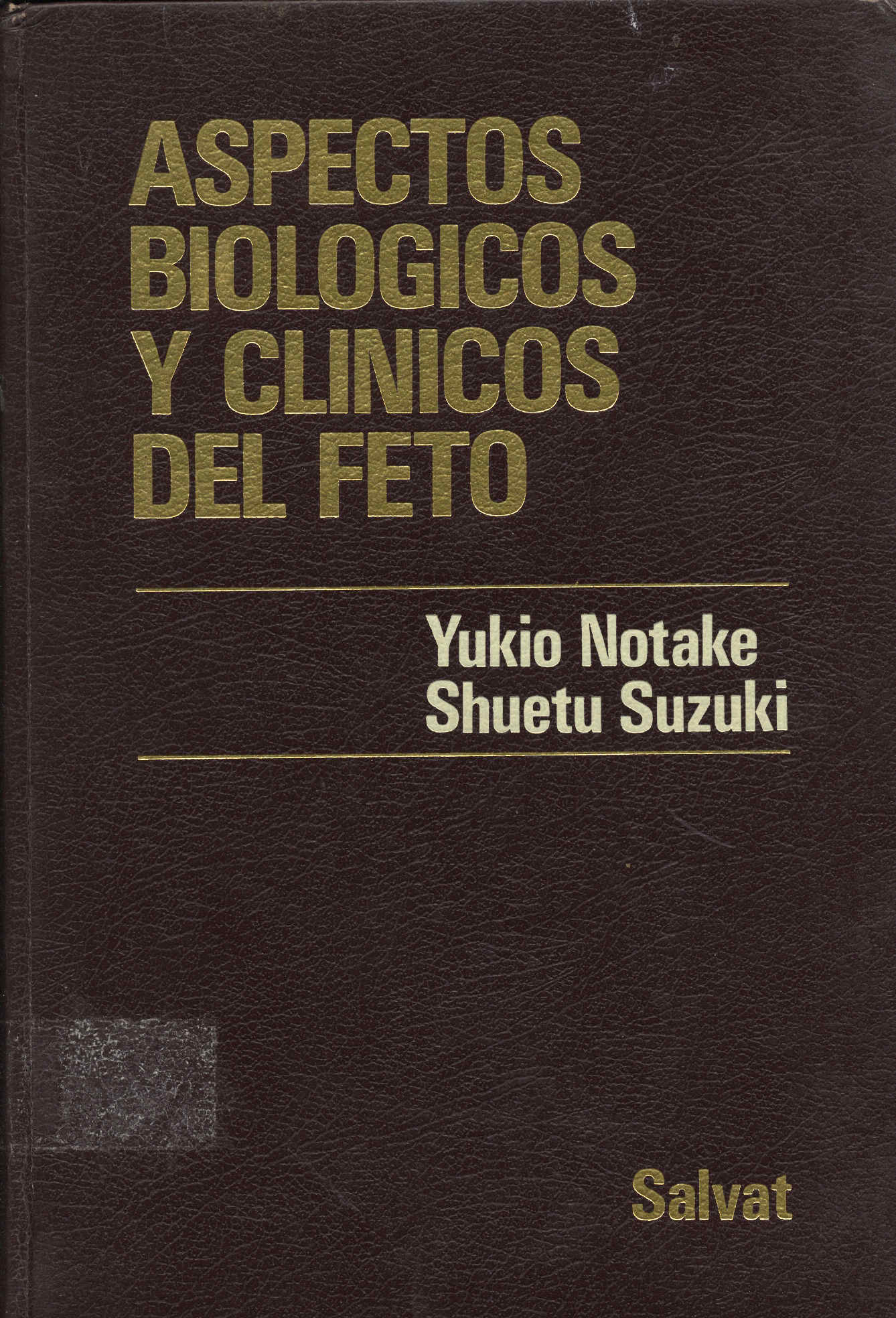 Aspectos biológicos y clinicos del feto
