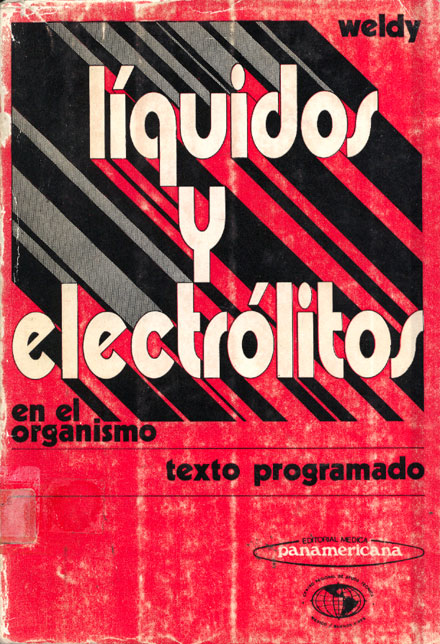 Liquidos y Electrlitos del Organismo