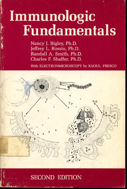 Immunologic Fundamentals