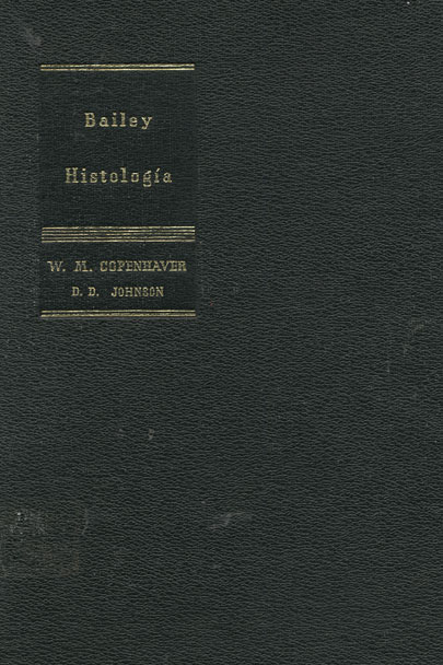 Histologia