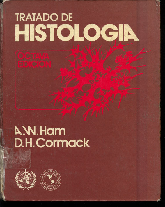 Tratado de Histologia