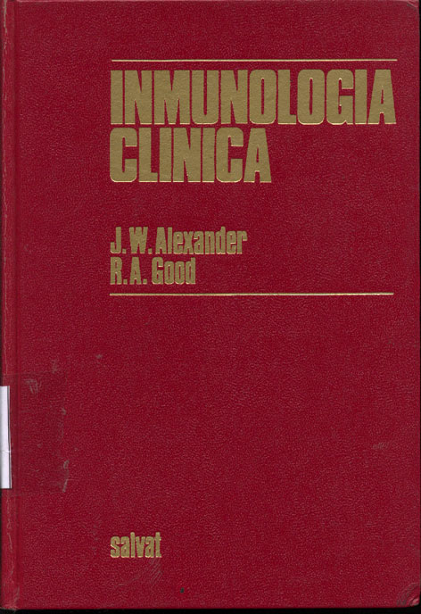 Inmunologia Clinica