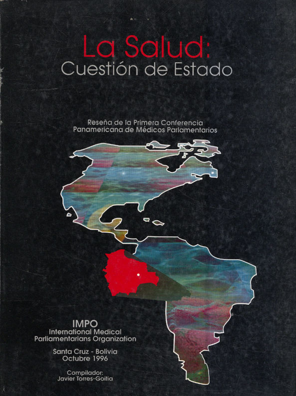 La Salud cuestion de Estado