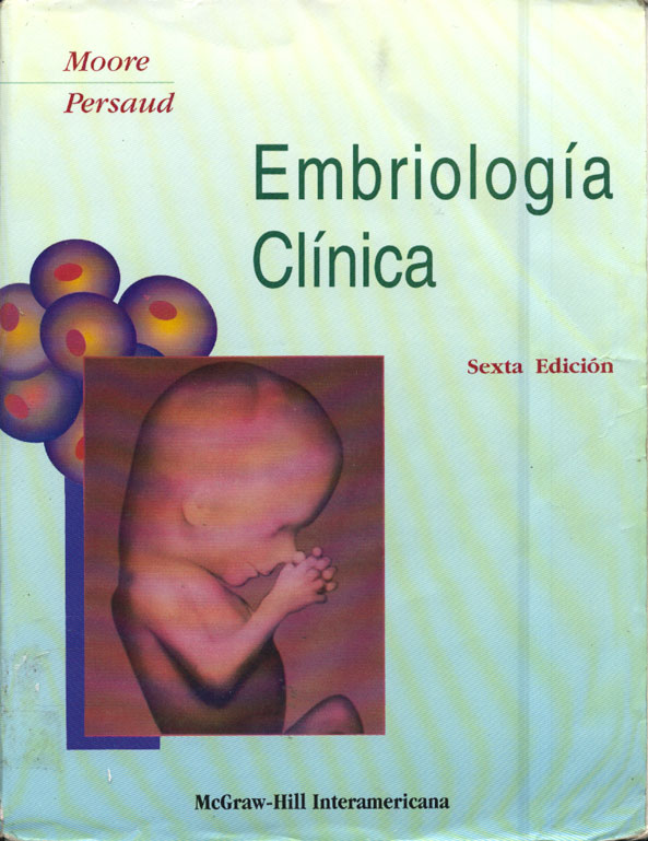 Embriologia Clinica