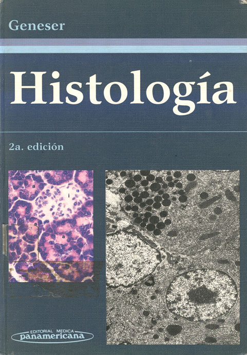 Histologia