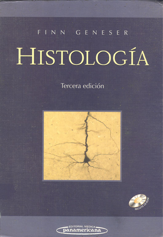 Histologia