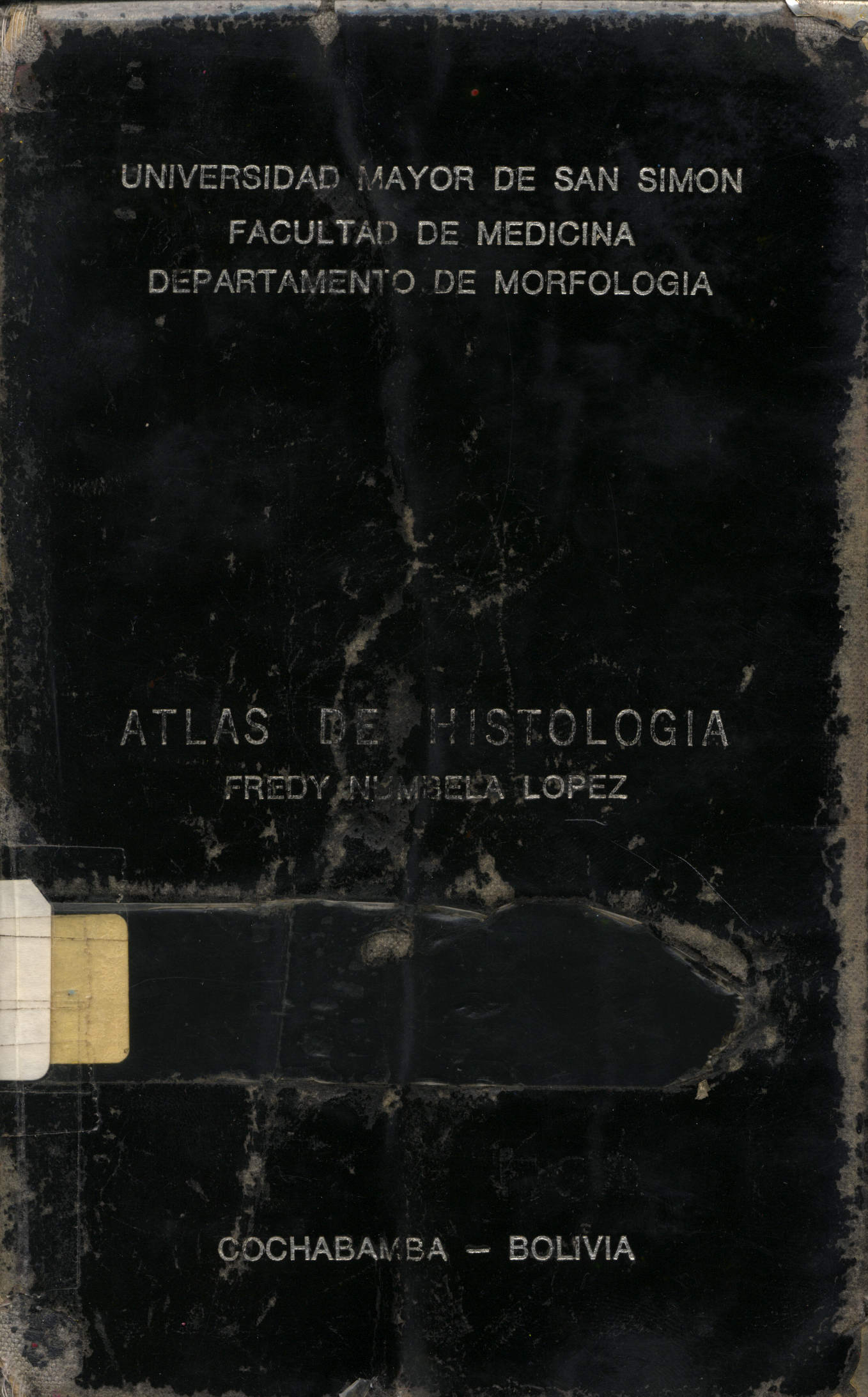 Atlas de Histologia Practicas de histologia
