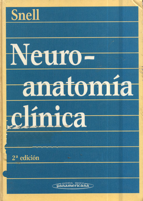 Neuroanatomia Clinica