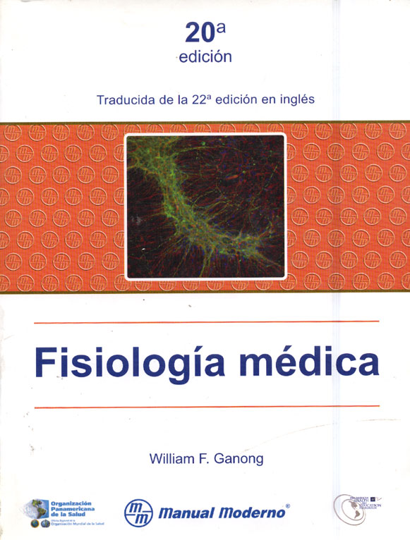 Fisiologia Medica