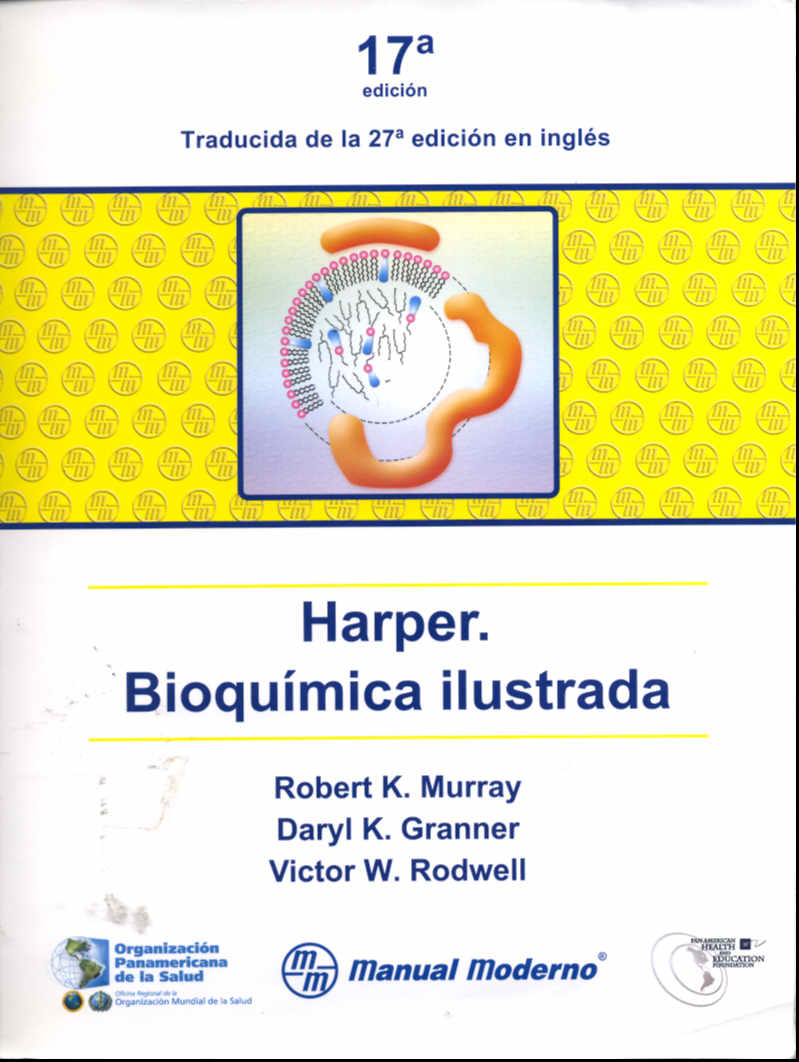 Bioquimica Ilustrada