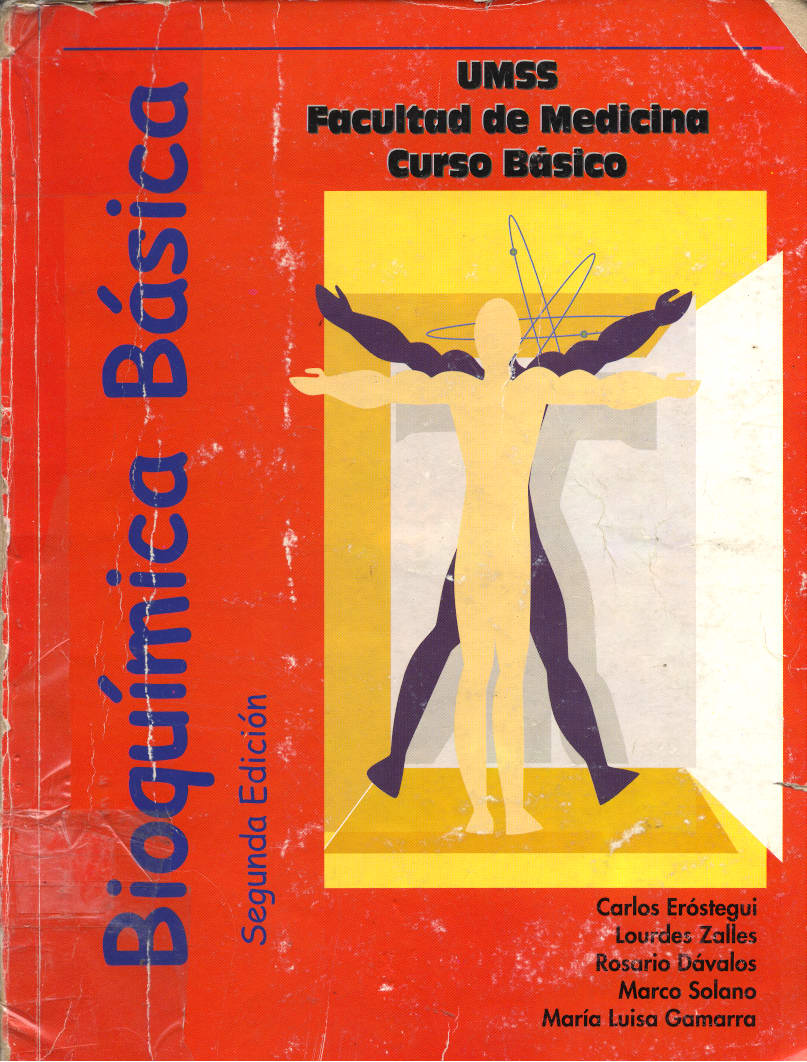 Bioquimica