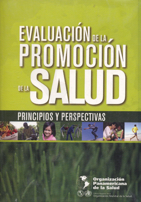 Evaluación de la Promoción de la salud
