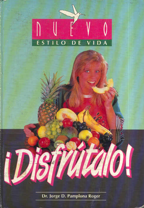 Nuevo estilo de vida - disfrutalo