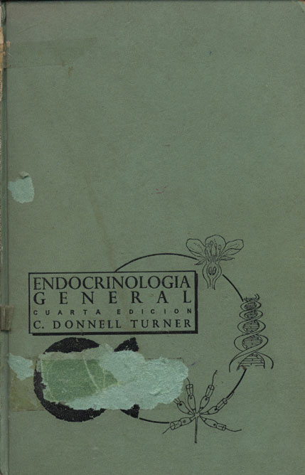 Endocrinologia General
