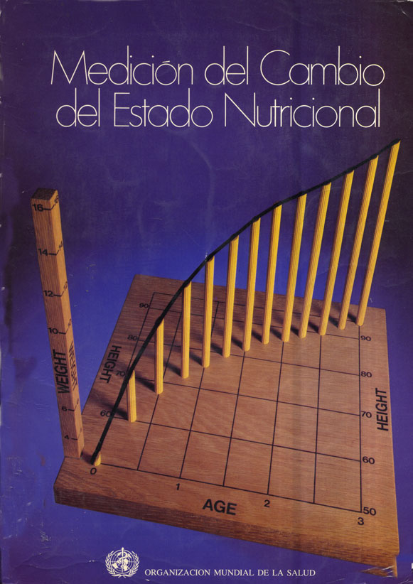 Medicion del Cambio