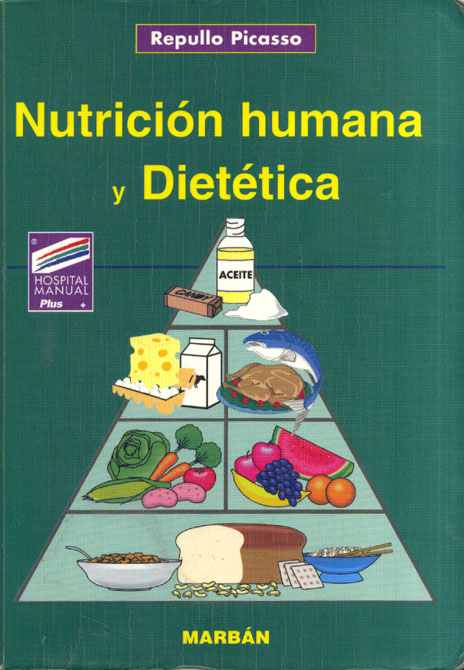 Nutrición Humana y Dietética