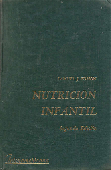 Nutricion Infantil