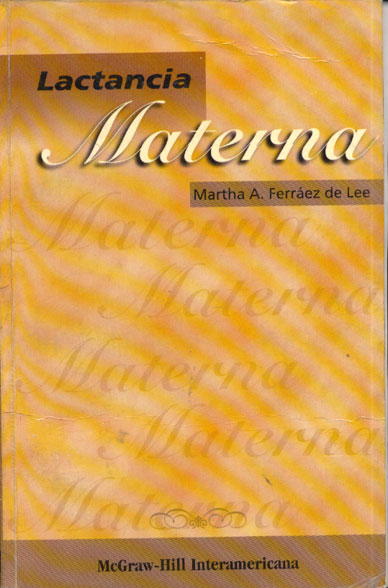 Lactancia Materna