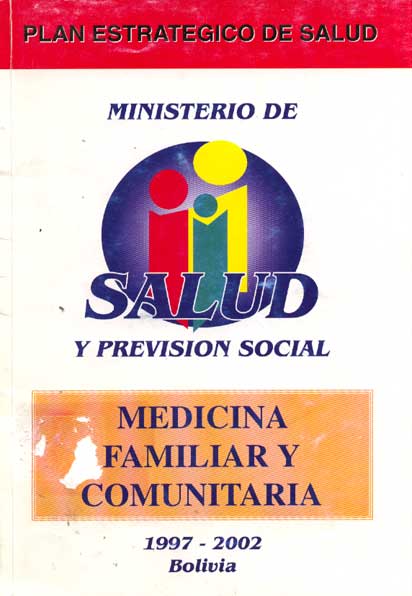 Medicina Familiar y Comunitaria