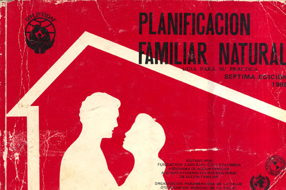 Planificacion Familiar Natural