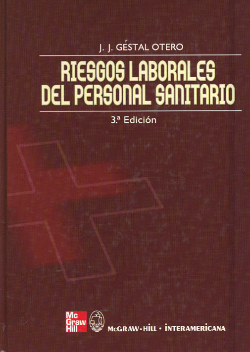 Riesgos laborales del personal sanitario