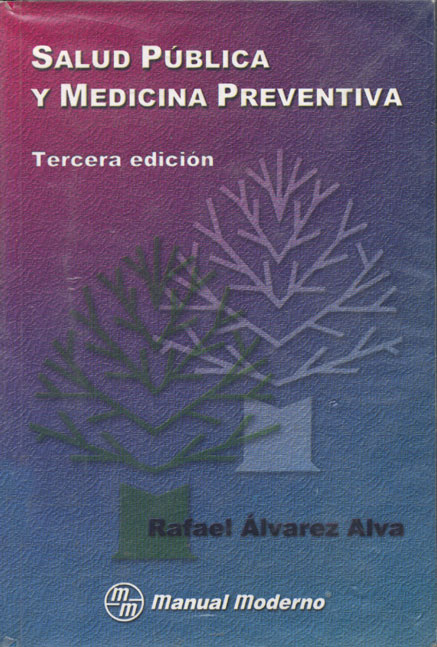 Salud publica y medicina preventiva
