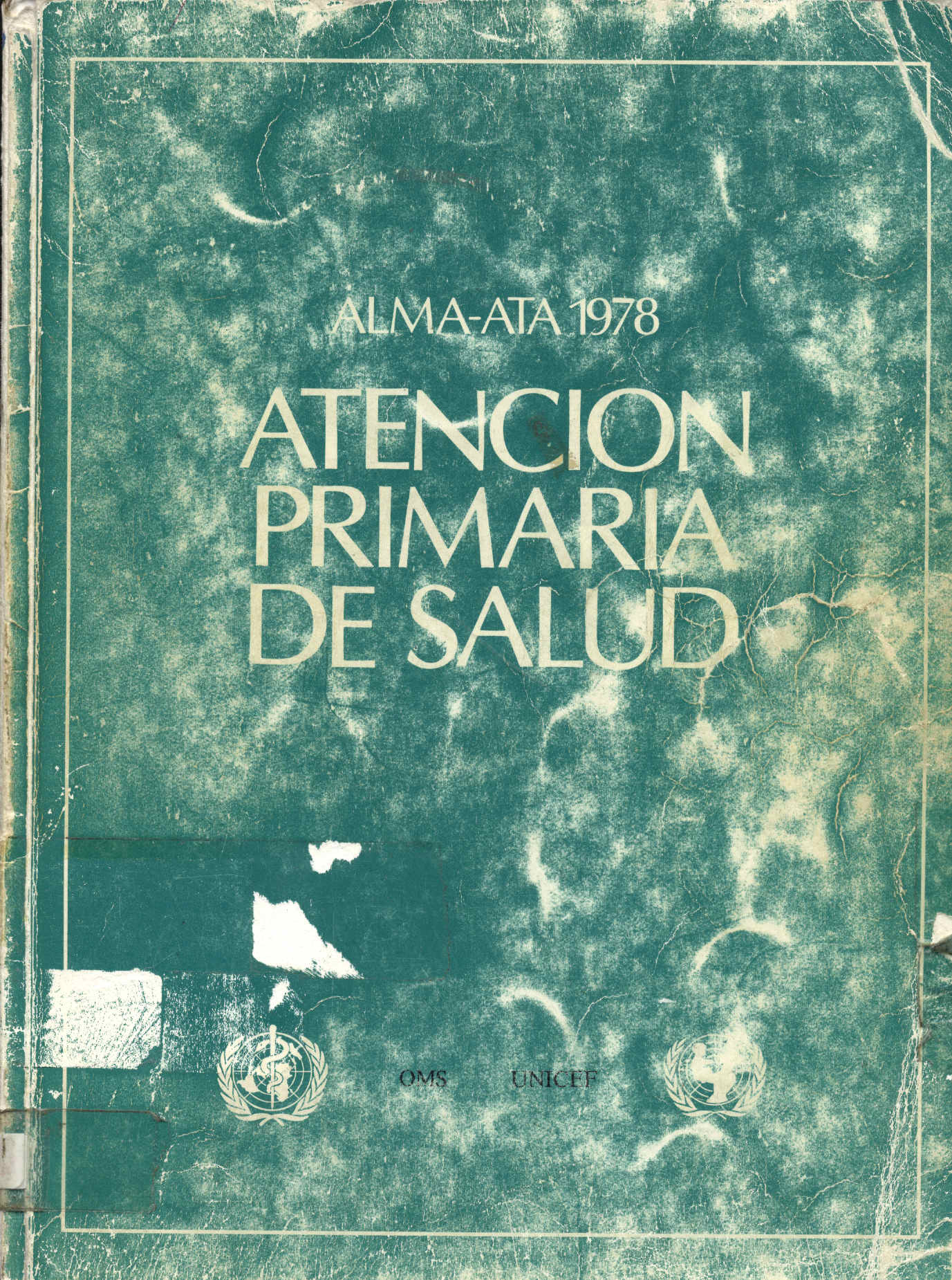 Atencion Primaria de Salud