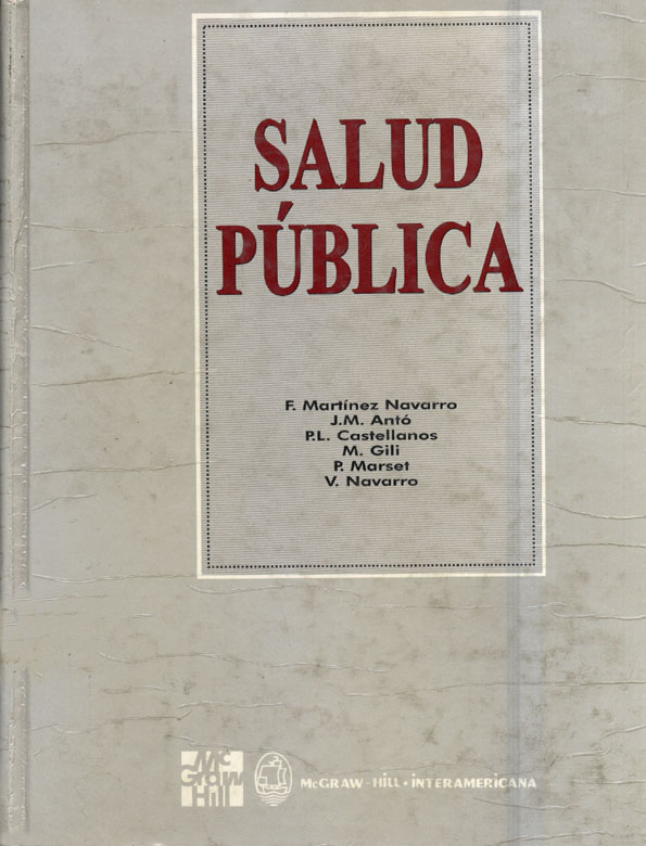 Salud Pública