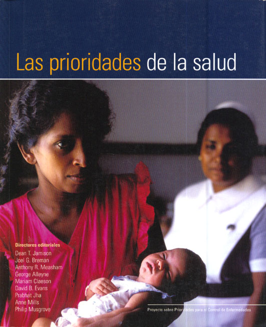 Las Prioridades de la salud