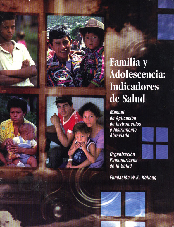 Familia y Adolescencia Indicadores de Salud