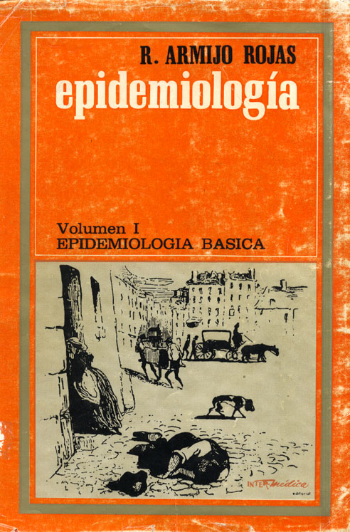 Epidemiologia: epidemiologia basica