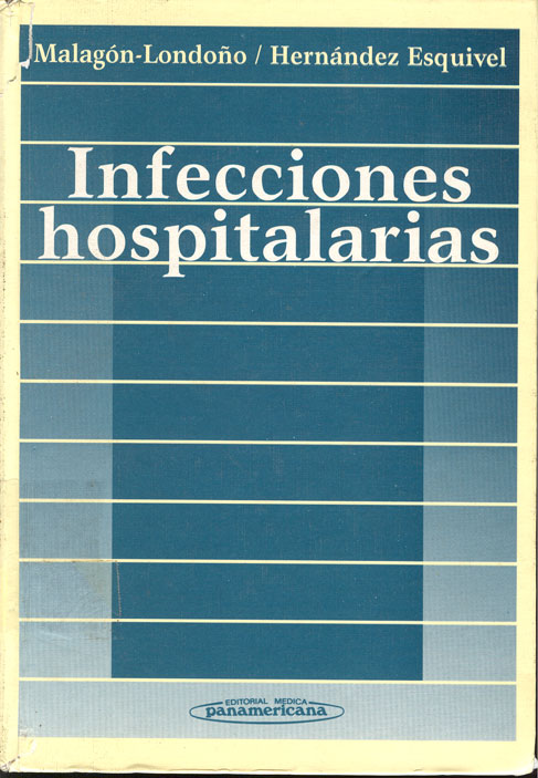 Infecciones Hospitalarias