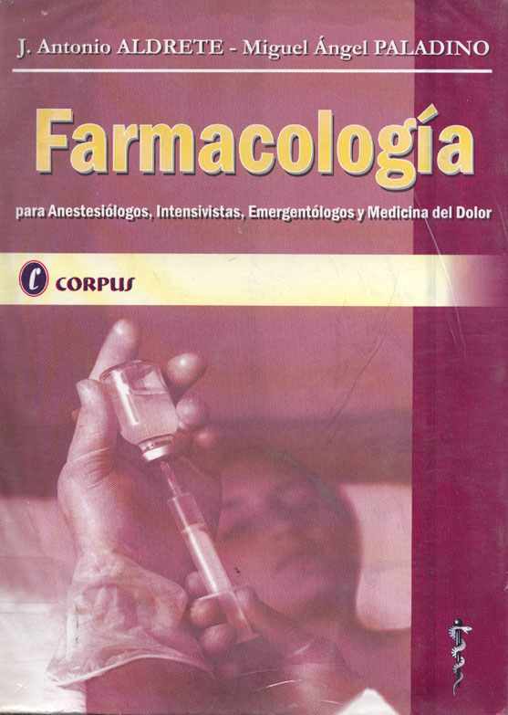 Farmacologia