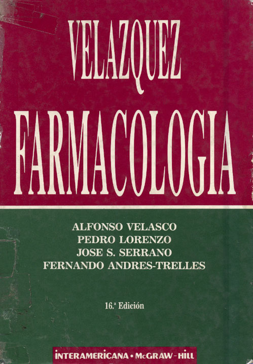 Farmacologia