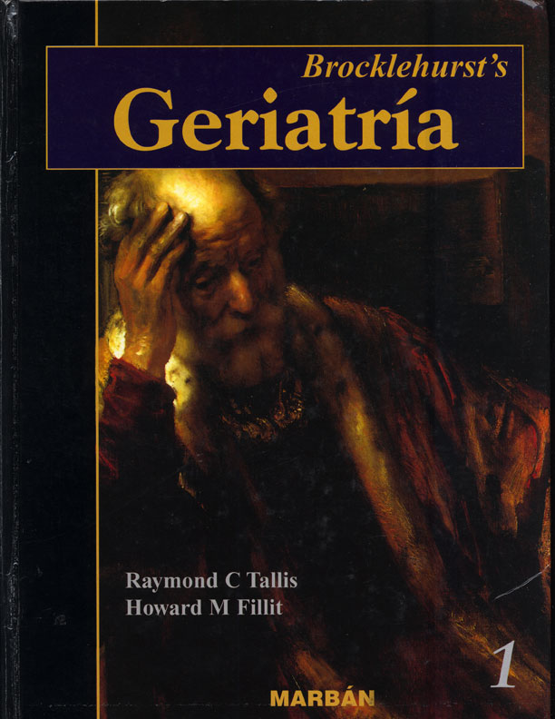 GeriatrÝa
